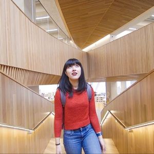 Meet your Posher, Laurenne